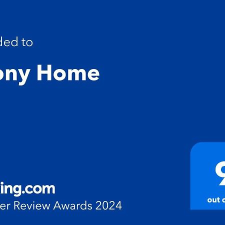 Jhony Home Puerto de la Cruz Kültér fotó