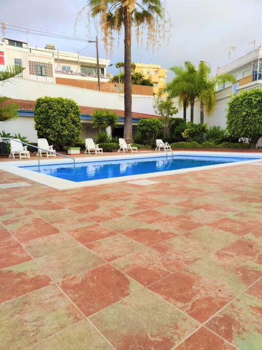 Jhony Home Puerto de la Cruz Kültér fotó
