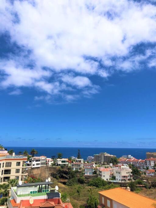 Jhony Home Puerto de la Cruz Kültér fotó